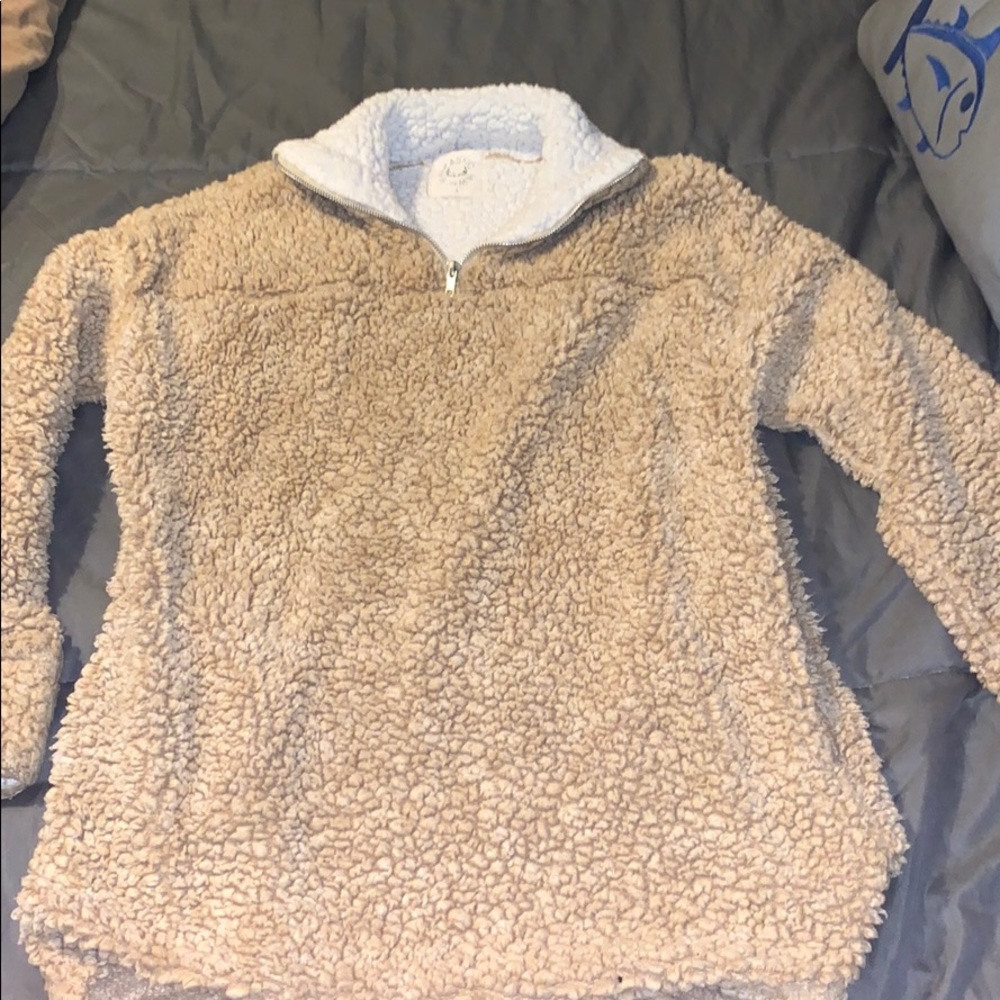 Soft/Warm Winter Jacket
